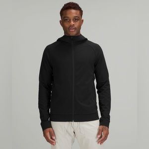 Men’s Lululemon City Sweat Full Zip Hoodie